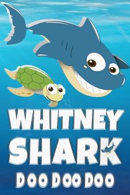 Book cover for Whitney