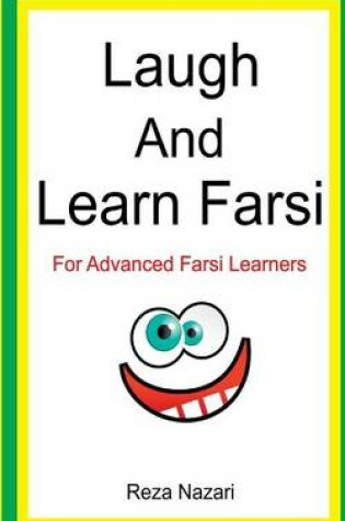 Cover of Laugh and Learn Farsi