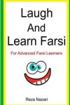 Book cover for Laugh and Learn Farsi