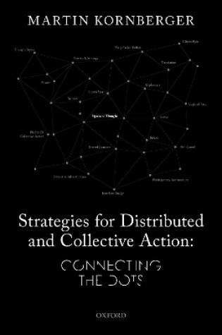 Cover of Strategies for Distributed and Collective Action