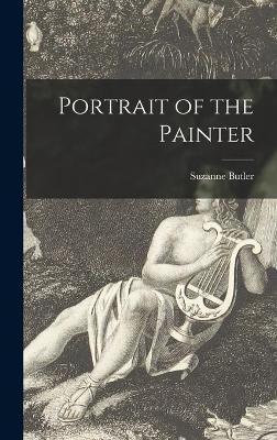 Book cover for Portrait of the Painter