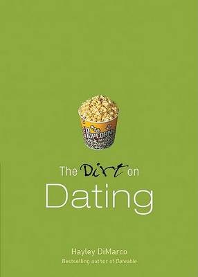 Cover of The Dirt on Dating