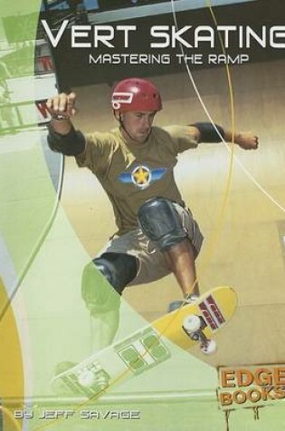 Cover of Vert Skating