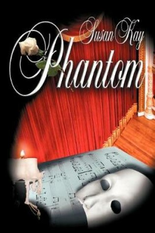 Cover of Phantom