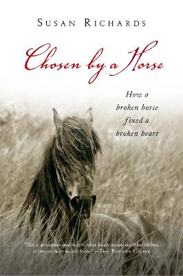 Book cover for Chosen by a Horse