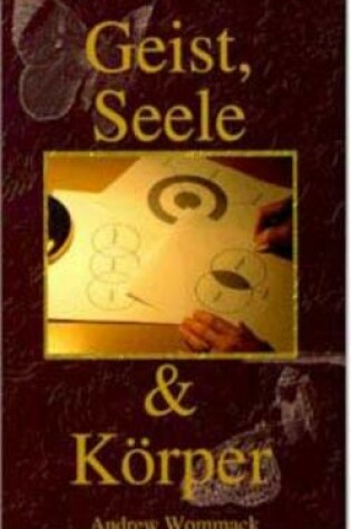 Cover of Geist, Seele & Koerper