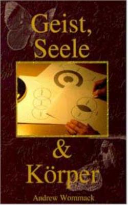 Book cover for Geist, Seele & Koerper