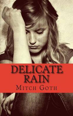 Book cover for Delicate Rain