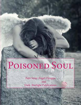 Book cover for Poisoned Soul