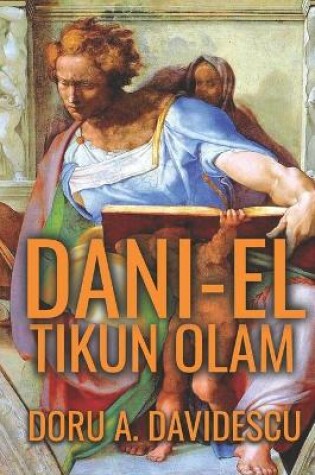 Cover of Dani-El