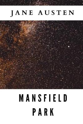 Cover of Mansfield Park