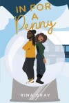 Book cover for In for a Penny