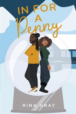 Cover of In for a Penny