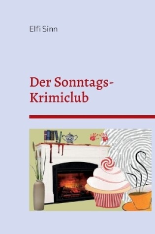 Cover of Der Sonntags-Krimiclub