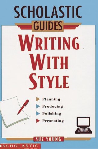 Cover of Writing with Style