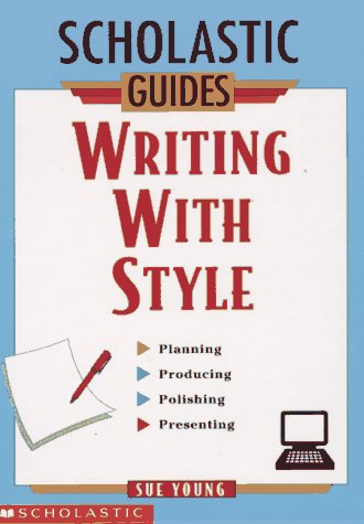 Book cover for Writing with Style