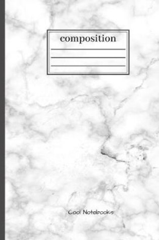 Cover of Composition