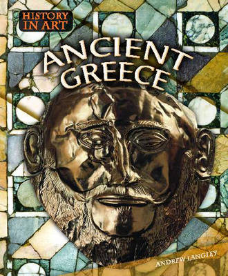Cover of Ancient Greece