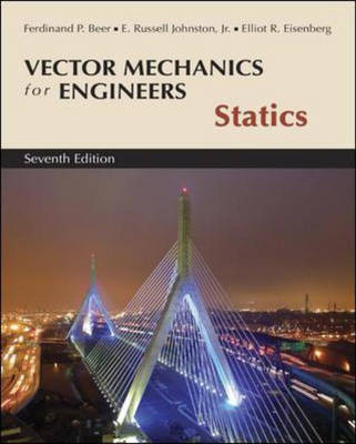 Cover of MP Vector Mechs Statics+ Bi-Sub/Olc