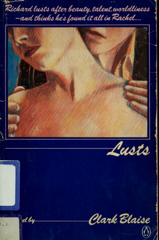 Cover of Blaise Clark : Lusts