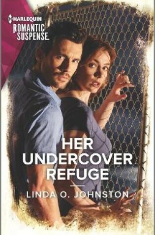 Cover of Her Undercover Refuge