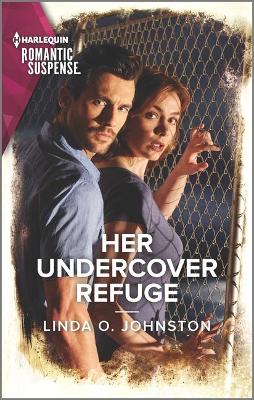 Book cover for Her Undercover Refuge