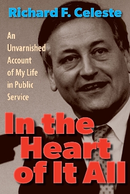 Book cover for In the Heart of It All