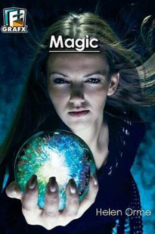 Cover of Magic