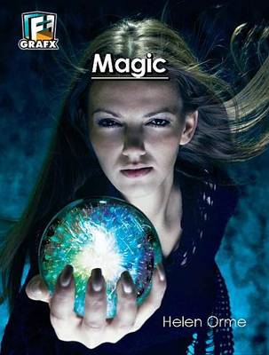 Cover of Magic