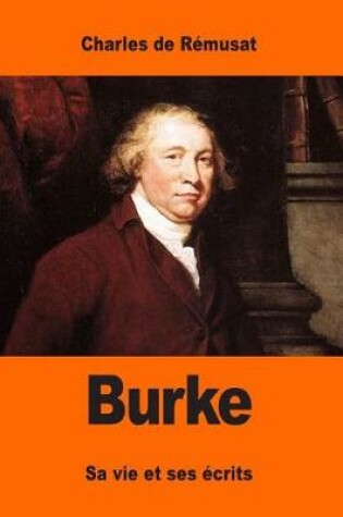 Cover of Burke