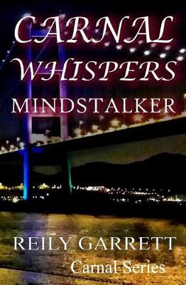 Book cover for Carnal Whispers