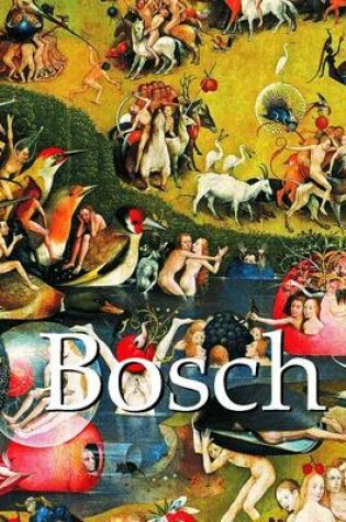 Cover of Bosch