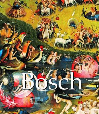 Cover of Bosch