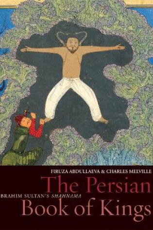 Cover of The Persian Book of Kings