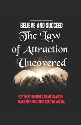 Book cover for Believe and Succeed