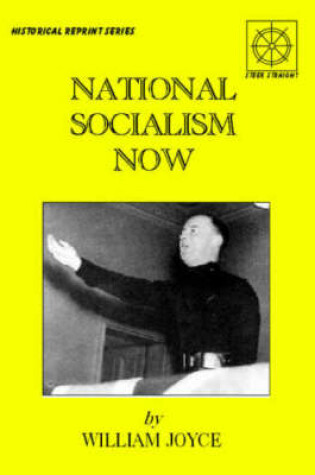 Cover of National Socialism Now