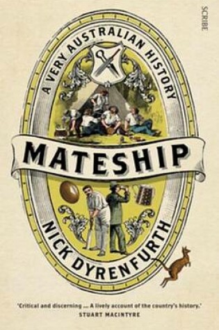 Cover of Mateship