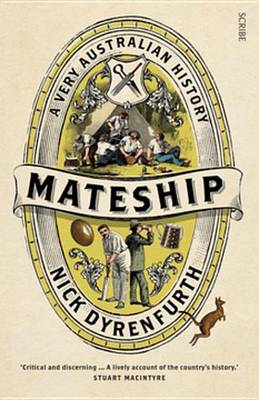 Book cover for Mateship