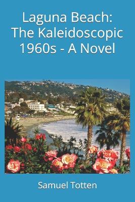 Book cover for Laguna Beach