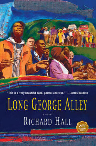 Cover of Long George Alley