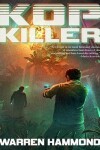 Book cover for Kop Killer