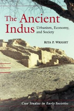 Cover of The Ancient Indus