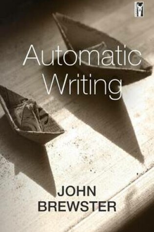 Cover of Automatic Writing