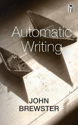 Book cover for Automatic Writing