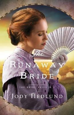 Book cover for The Runaway Bride