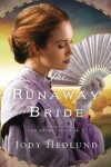 Book cover for The Runaway Bride