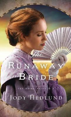 Book cover for The Runaway Bride