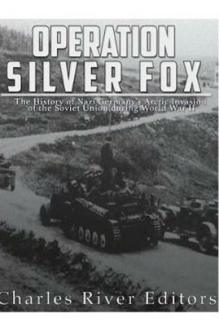 Cover of Operation Silver Fox