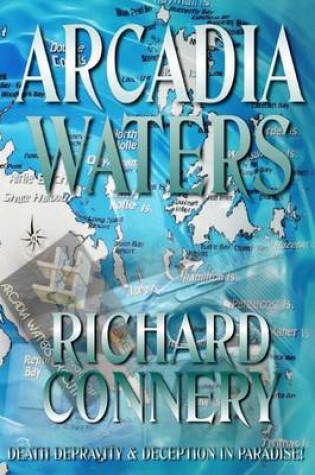 Cover of Arcadia Waters