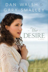 Book cover for The Desire